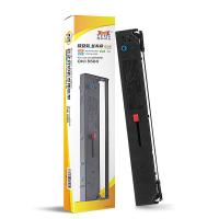扬帆耐立（YFHC） OKI5560 色带架 12.7mmx15m(左) 适用机型：四通OK15560 6500 6500F 5560SC （单位：根） 黑色