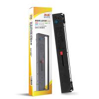 扬帆耐立（YFHC） OKI5560 色带架 12.7mmx15m(左) 适用机型：四通OK15560 6500 6500F 5560SC （单位：根） 黑色