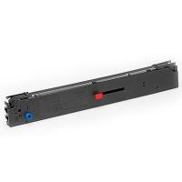 扬帆耐立（YFHC） OKI5560 色带架 12.7mmx15m(左) 适用机型：四通OK15560 6500 6500F 5560SC （单位：根） 黑色