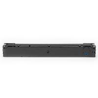 扬帆耐立（YFHC） OKI5560 色带架 12.7mmx15m(左) 适用机型：四通OK15560 6500 6500F 5560SC （单位：根） 黑色
