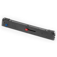 扬帆耐立（YFHC） OKI5560 色带架 12.7mmx15m(左) 适用机型：四通OK15560 6500 6500F 5560SC （单位：根） 黑色