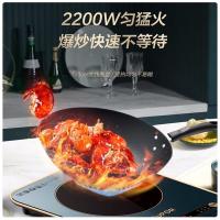 苏泊尔（SUPOR） 电磁炉 触控式 C22-IH99 30x41x5cm (单位:台) 新老包装随机发货 绿色