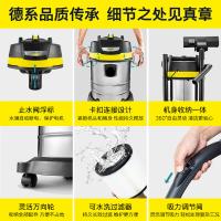 卡赫 WD 3s Classic 家商干湿两用吸尘器 25L（单位：台）