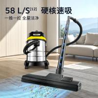 卡赫 WD 3s Classic 家商干湿两用吸尘器 25L（单位：台）