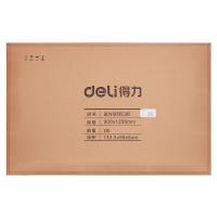 得力（deli） 8736 磁性钢化玻璃白板 120*90cm(单位：个)