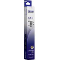 爱普生（EPSON） 7755/C13S010067 色带芯 13mm*10m 黑色 适用 LQ-300K+/300K+II/305KT/305KTII/LQ-300K/580K+ (单位:根)
