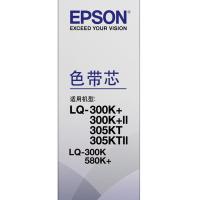 爱普生（EPSON） 7755/C13S010067 色带芯 13mm*10m 黑色 适用 LQ-300K+/300K+II/305KT/305KTII/LQ-300K/580K+ (单位:根)