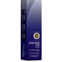 爱普生（EPSON） 7755/C13S010067 色带芯 13mm*10m 黑色 适用 LQ-300K+/300K+II/305KT/305KTII/LQ-300K/580K+ (单位:根)