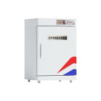 臻远 ZY-SXDG-01 一层消毒柜 35*32.5*54cm 36L(单位：台) 灰白色