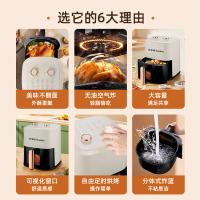 荣事达（Royalstar） RS-AF3716 空气炸锅 5L （单位：台）