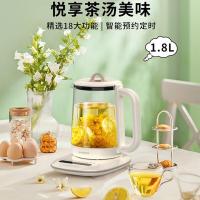 豹牌 BP-9233 1.8L 多功能养生壶（单位:台）