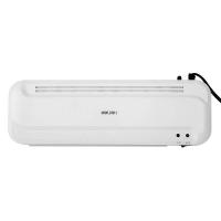 得力（deli） 2132 塑封机 A4最大幅面 过塑厚度≤0.5mm（单位：台）白色