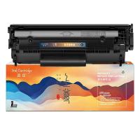 盈佳（Ink Cartridge） YJ-SQ2612A 激光打印机碳粉盒 2000页 (单位: 个)黑色 上尊系列 适用机型:惠普HP laserjet M1005 MFP/1010/1012/1015