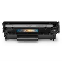 盈佳（Ink Cartridge） YJ-SQ2612A 激光打印机碳粉盒 2000页 (单位: 个)黑色 上尊系列 适用机型:惠普HP laserjet M1005 MFP/1010/1012/1015