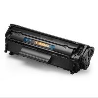盈佳（Ink Cartridge） YJ-SQ2612A 激光打印机碳粉盒 2000页 (单位: 个)黑色 上尊系列 适用机型:惠普HP laserjet M1005 MFP/1010/1012/1015