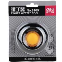 得力（deli） 9109 滚珠海绵缸 30g(单位：个) 颜色随机
