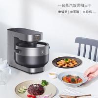 九阳（Joyoung） F-S2 蒸汽电饭煲 3.5L（单位：台）