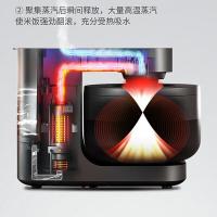 九阳（Joyoung） F-S2 蒸汽电饭煲 3.5L（单位：台）