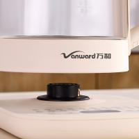 万和（Vanward） WZ-K171 液体加热器（养生壶） 1.5L（单位：台）