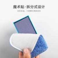 得印（befon） 1093 白板擦 13.5*8.5*4.9cm （单位:个）