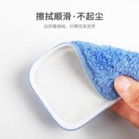 得印（befon） 1093 白板擦 13.5*8.5*4.9cm （单位:个）