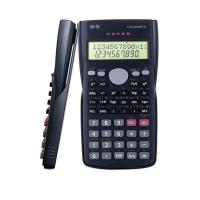 晨光（M&G） ADG98110 计算器 82MS （单位:个） 黑色