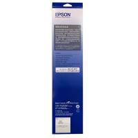 爱普生（EPSON） S015086/C13S015533 色带 13mm*60m 黑色 适用EpsonLQ-1900KII/1900KII+/1600K3+/1600K4+/2600K/1600KIII (单位:根)