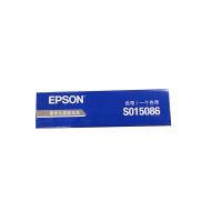 爱普生（EPSON） S015086/C13S015533 色带 13mm*60m 黑色 适用EpsonLQ-1900KII/1900KII+/1600K3+/1600K4+/2600K/1600KIII (单位:根)