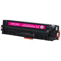 得印（befon） CE413A 硒鼓 2600页 红色（单位：支）适用惠普M351a HP305a M451dn LBP7200Cd 304A