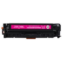 得印（befon） CE413A 硒鼓 2600页 红色（单位：支）适用惠普M351a HP305a M451dn LBP7200Cd 304A
