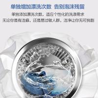 创维（Skyworth） GF6518UB 洗衣机 6.5kg （单位:台） 白色
