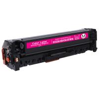 得印（befon） CE413A 硒鼓 2600页 红色（单位：支）适用惠普M351a HP305a M451dn LBP7200Cd 304A