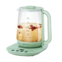 艾贝丽 ABL-YSH011 养生壶 1.8L 800W（单位：台）浅绿