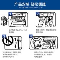 彩格 NPG-88C 粉盒 22000页 （单位:支） 适用Canon C3926/C3930/C3935/3326/3322L打印机 蓝色