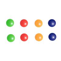 得力（deli） 33313 白板配件套装 1板擦+3笔+8磁钉(单位：套)