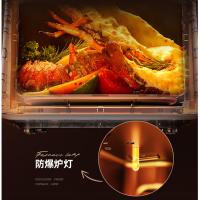 小熊（Bear） QZG-H15Z3 空气炸锅 5L(单位: 台)