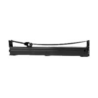 天威（PrintRite） LQ1600K3H 高品质兼容色带 20m,12.7mm-黑右扭架 黑色 适用LQ1600KIIIH 1600KIVH 136KWLQ2090 20 (单位:根)