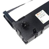 天威（PrintRite） LQ1600K3H 高品质兼容色带 20m,12.7mm-黑右扭架 黑色 适用LQ1600KIIIH 1600KIVH 136KWLQ2090 20 (单位:根)