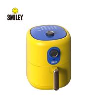 SMILEY SY-KZ3502 空气炸锅 3.5L （单位：个） 黄色
