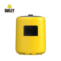 SMILEY SY-KZ3502 空气炸锅 3.5L （单位：个） 黄色