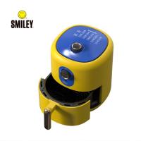 SMILEY SY-KZ3502 空气炸锅 3.5L （单位：个） 黄色