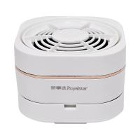 荣事达（Royalstar） 果蔬清洗机 钛电解片 RSQ-7AH 100*100*68mm (单位:台) 白色