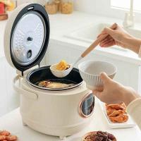 北欧欧慕（nathome） NM-FB1306 智能电饭煲 4L (单位: 个)