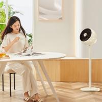 艾美特（AIRMATE）FA15-R3 落地循环扇 35W（单位：台）