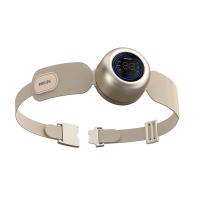 飞利浦（PHILIPS） 艾草热敷按摩仪 按摩器 振动热敷 PPM3603N 226*155*94mm (单位:个)