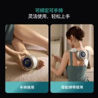 飞利浦（PHILIPS） 艾草热敷按摩仪 按摩器 振动热敷 PPM3603N 226*155*94mm (单位:个)