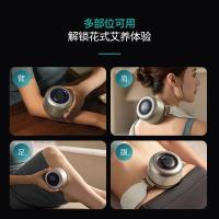 飞利浦（PHILIPS） 艾草热敷按摩仪 按摩器 振动热敷 PPM3603N 226*155*94mm (单位:个)