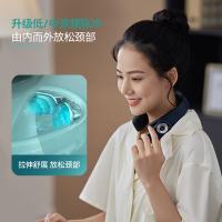 飞利浦（PHILIPS） 颈部按摩器 按摩仪放松 热敷 PPM3303N 147*152*40mm (单位:个)