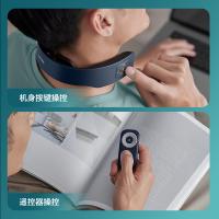 飞利浦（PHILIPS） 颈部按摩器 按摩仪放松 热敷 PPM3303N 147*152*40mm (单位:个)