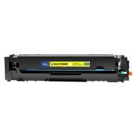 彩格 CHG-CRG054 硒鼓 1500页 适用机型：佳能LBP621Cw 623Cdn 623Cdw粉盒 MF641Cw MF642cdw MF643Cdw mf645cx （单位：支） 黄色